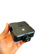 Luz de Vídeo LED Branco Frio