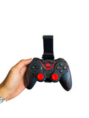 CONTROLE GAMER JOYSTICK BLUETOOTH PARA CELULAR