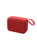 Caixa de Som Portátil Bluetooth