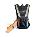 MOCHILA DE HIDRATAÇÃO ESPORTIVA IMPERMEÁVEL LUATEK