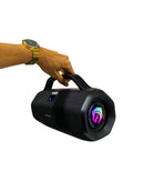 Caixa de Som Hmaston 60W TN41 Com Grave Potente