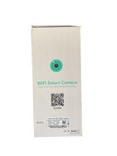 Câmera Wifi Smart Com Vídeo Chamada