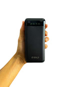 Carregador Portátil GOLD 20.000 MAH