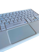 TECLADO BLUETOOTH COM TOUCHPAD HMASTON JP105