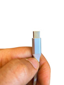 ADAPTADOR CONVERSOR USB 3.0 TIPO C PARA HDMI 4K 3 EM 1