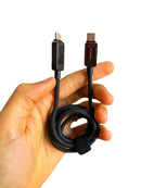 CABO DE CARREGAMENTO C-C HMASTON 100W