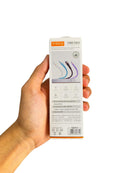 CABO DE CARGA TURBO IOS LIGHTNING GOLD 25W CB39-2