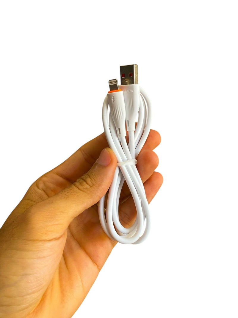 CABO DE CARGA E DADOS LIGHTNING HMASTON H73-2