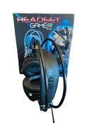 HEADSET GAMER KNUP KP-464