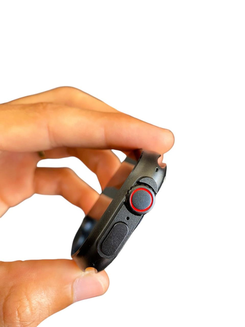 Relógio Inteligente Smartwatch HW11 ULTRA 2