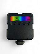 Luz de Vídeo RGB LED