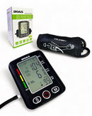 Aparelho Medidor de Pressão Braço LC-X007