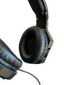 HEADSET GAMER RGB KNUP KP-489