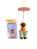 Luminária de Mesa Multifuncional NEWION NTD-052