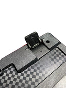 TECLADO GAMER RGB LEHMOX LEY-2088