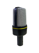 Microfone Condensador SF-920 Com Suporte