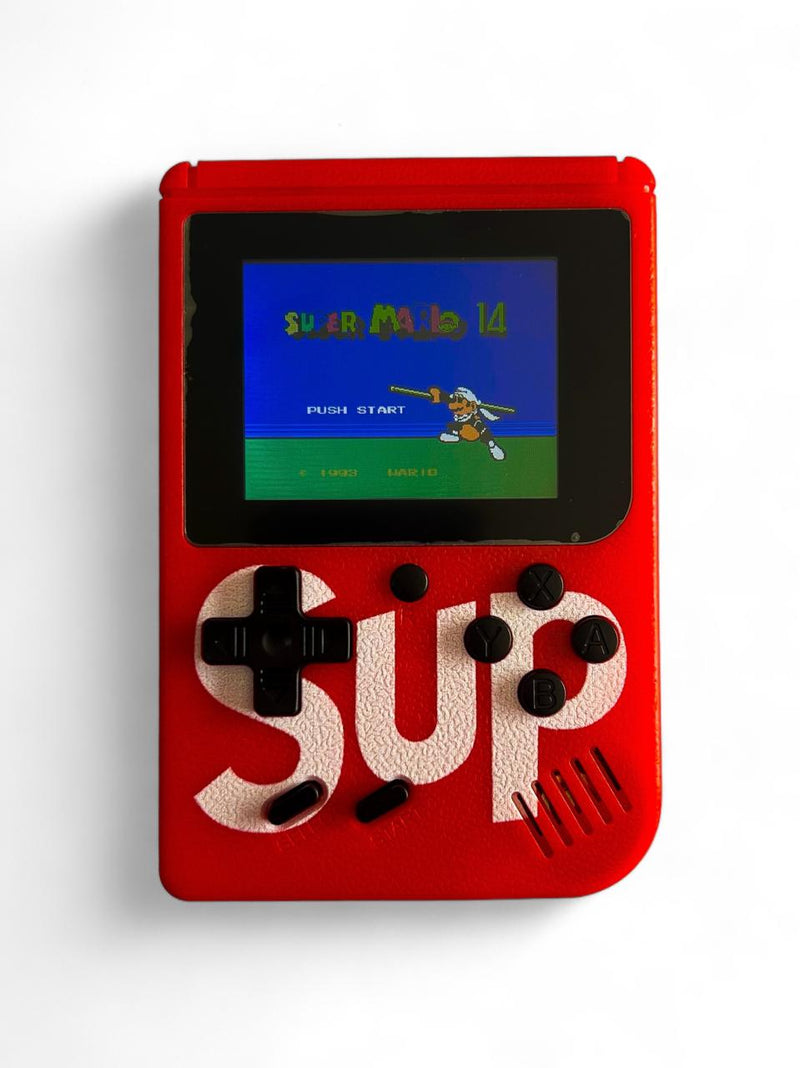 Mini Game 400 Jogos