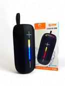 Caixa de Som Hmaston Bluetooth AM12