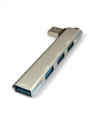Extensor HUB USB 4 Portas Hmaston ZQH21