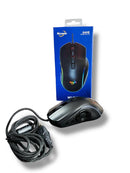 MOUSE GAMER ÁTOMO MO-W-X9
