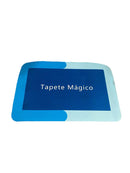 Tapete Mágico Antiderrapante