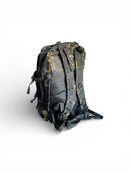 MOCHILA CAMUFLADA IMPERMEÁVEL EXTRA GRANDE