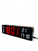 Relógio Digital Led HSUL HSZ-329