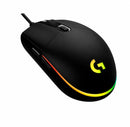 MOUSE GAMER LOGITECH G203 RGB