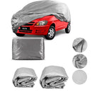 Capa Impermeável Para Cobrir Carro