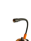 MINI COMPRESSOR DE AR PORTÁTIL