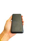 CARREGADOR PORTÁTIL GOLD 10.000 MAH BTE-35