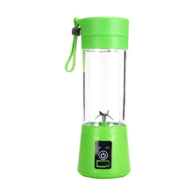 Mini Liquidificador Portátil Sem Fio
