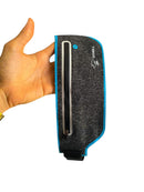 POCHETE ESPORTIVA ULTRA SLIM UNISEX