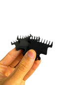 Máquina de Acabamento Profissional KEMEI KM-2299