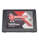 SSD MasterDrive