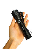 Lanterna Recarregável LED T9