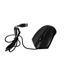 MOUSE ÓPTICO LEHMOX LEY-1506