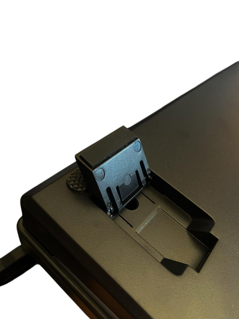 TECLADO MECÂNICO HMASTON RGB TK03