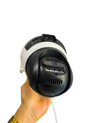 CÂMERA DE MONITORAMENTO WIFI 2 EM 1 A PROVA D'ÁGUA JORTAN