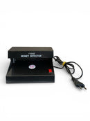 DETECTOR DE NOTAS FALSAS