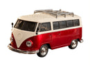 Caixa de Som Retrô Kombi Xtrad WS-266