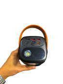 CARREGADOR PORTÁTIL TURBO GOLD PRO 60.000 MAH