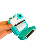 CÂMERA DE IMPRESSÃO FOTOGRÁFICA PORTÁTIL  HSUL HSD-95