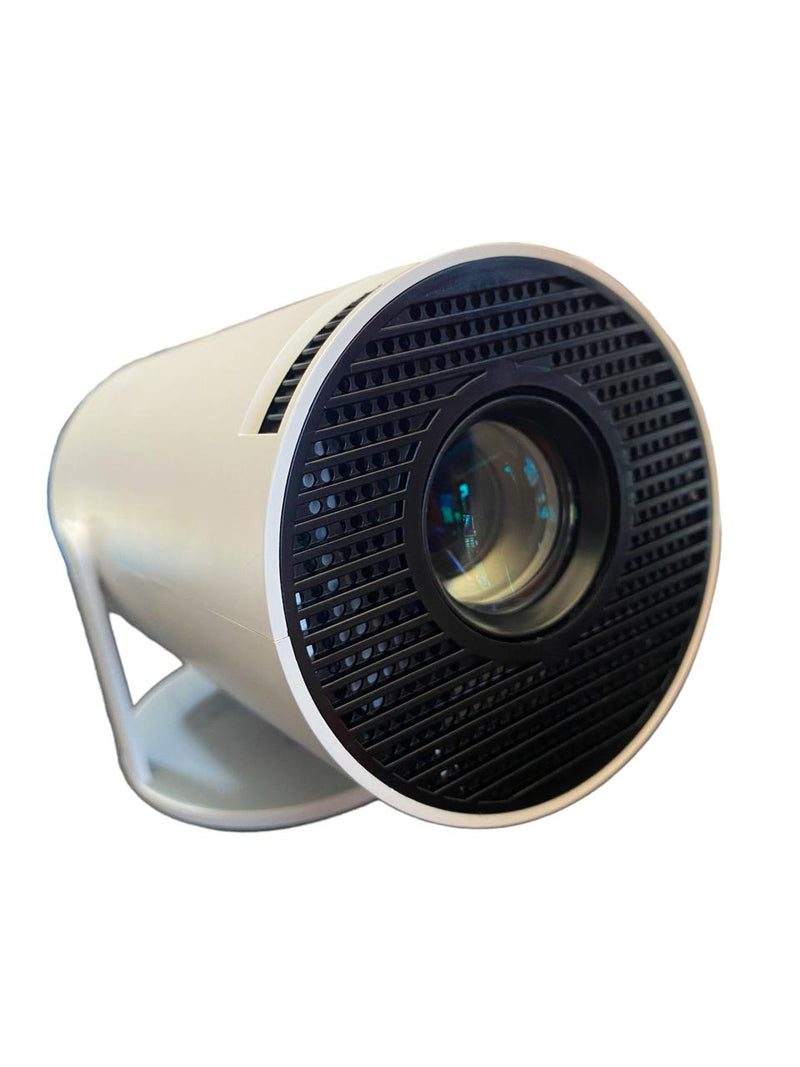 Projetor Portátil Hsul 720P HD