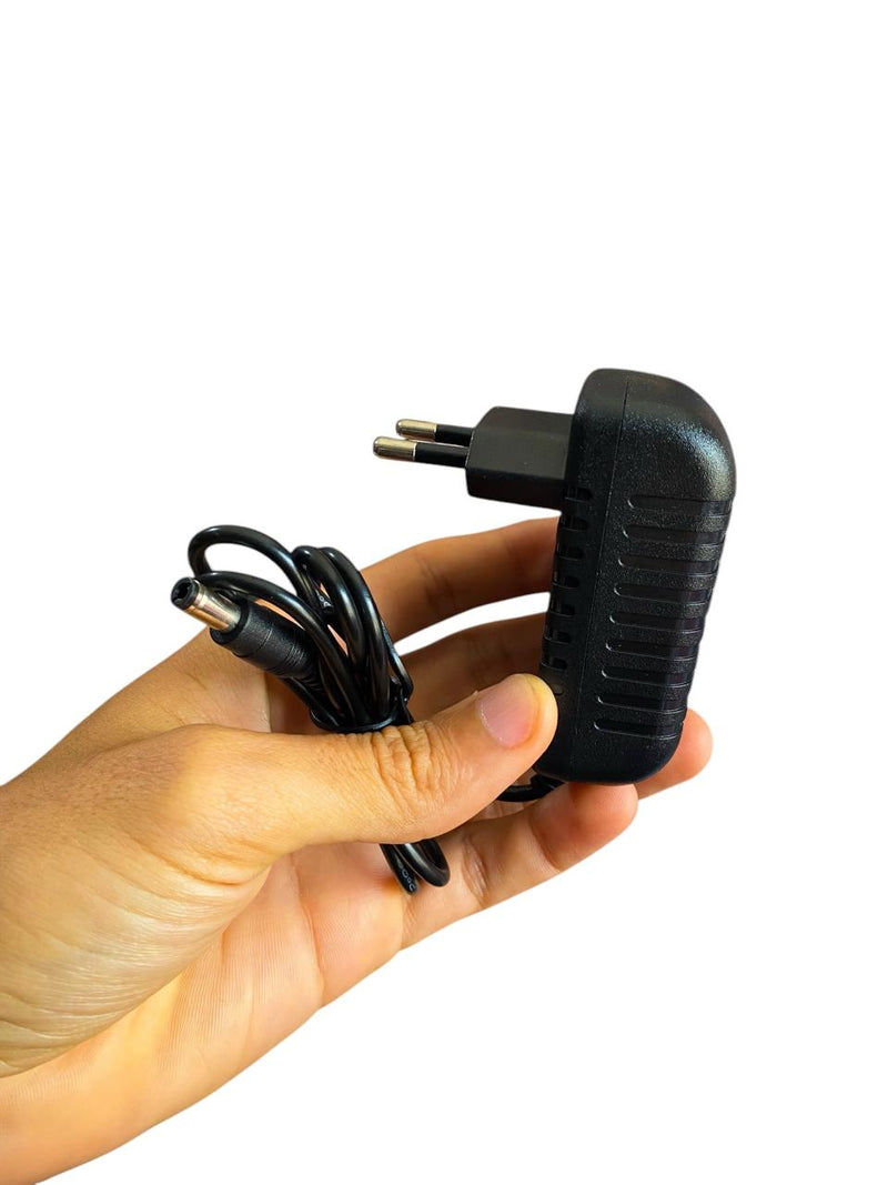 Fonte de Alimentação 5V,9V e 12V