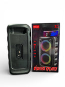 CAIXA DE SOM RGB KTS-1265