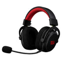 HEADSET GAMER REDRAGON  ZEUS PRO WERELESS 7.1