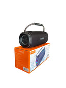 CAIXA DE SOM IPX6 GOLD PRO SM-15 60W