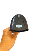 Leitor de Código de Barras e QR CODE Exbom