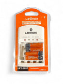 Kit Carregador Com Pilhas Recarregáveis